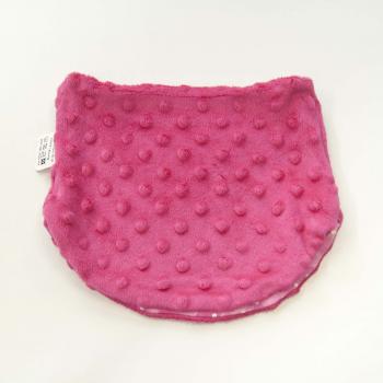 Halssocke Pink Batik